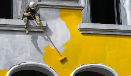 Commercial Exterior Painting@1.5x