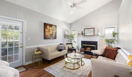 Residential Interior Painting@1.5x