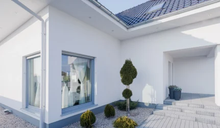 Residential Exterior Painting@1.5x